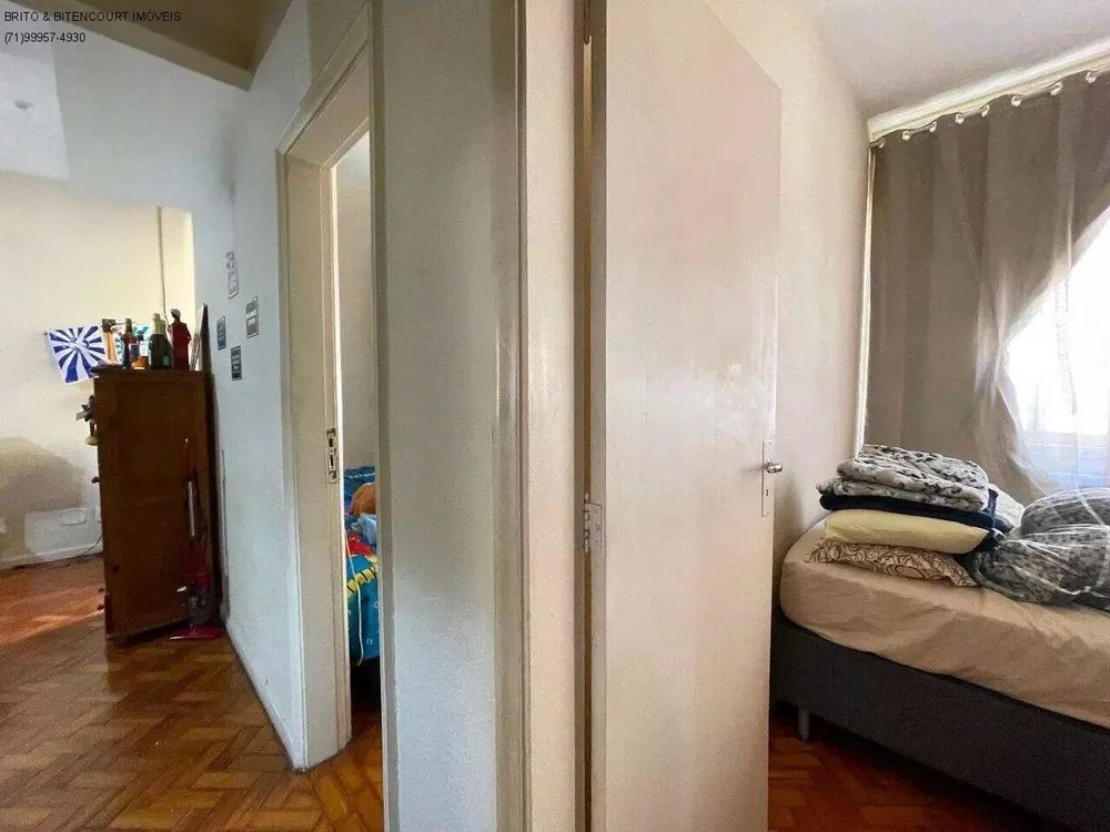 Apartamento, 2 quartos, 65 m² - Foto 7