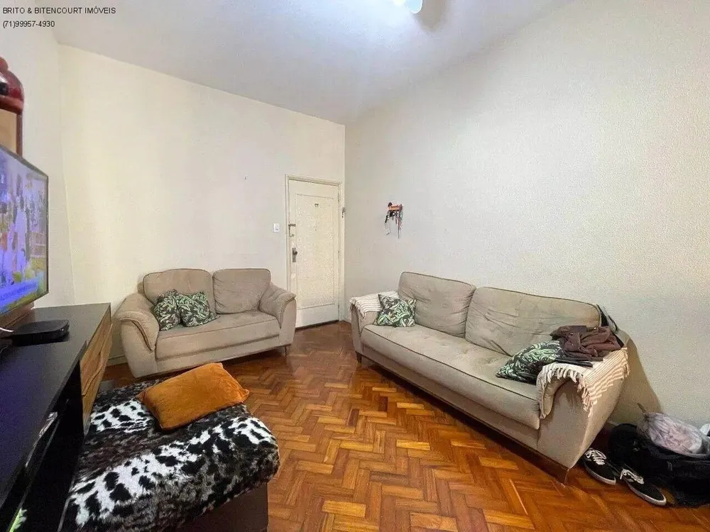 Apartamento, 2 quartos, 65 m² - Foto 4