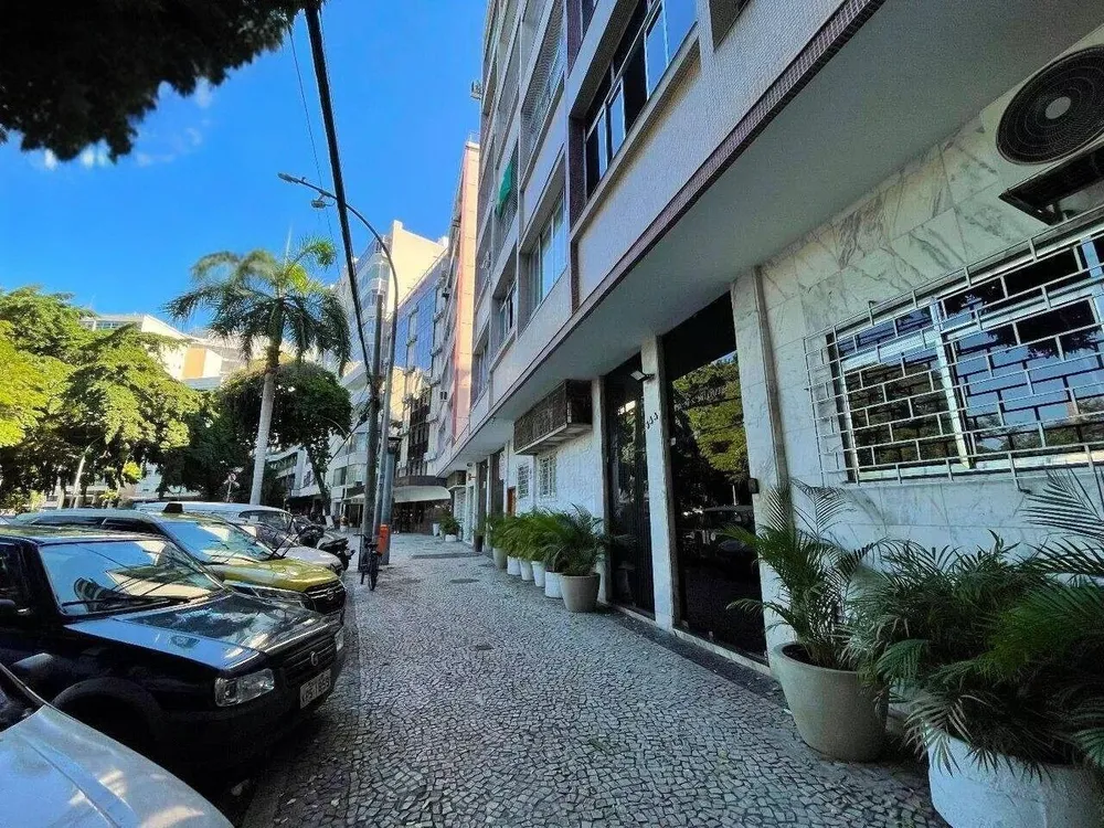 Apartamento, 2 quartos, 65 m² - Foto 18