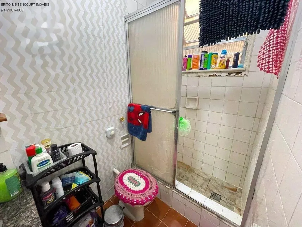 Apartamento, 2 quartos, 65 m² - Foto 27