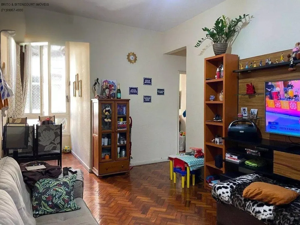 Apartamento, 2 quartos, 65 m² - Foto 21