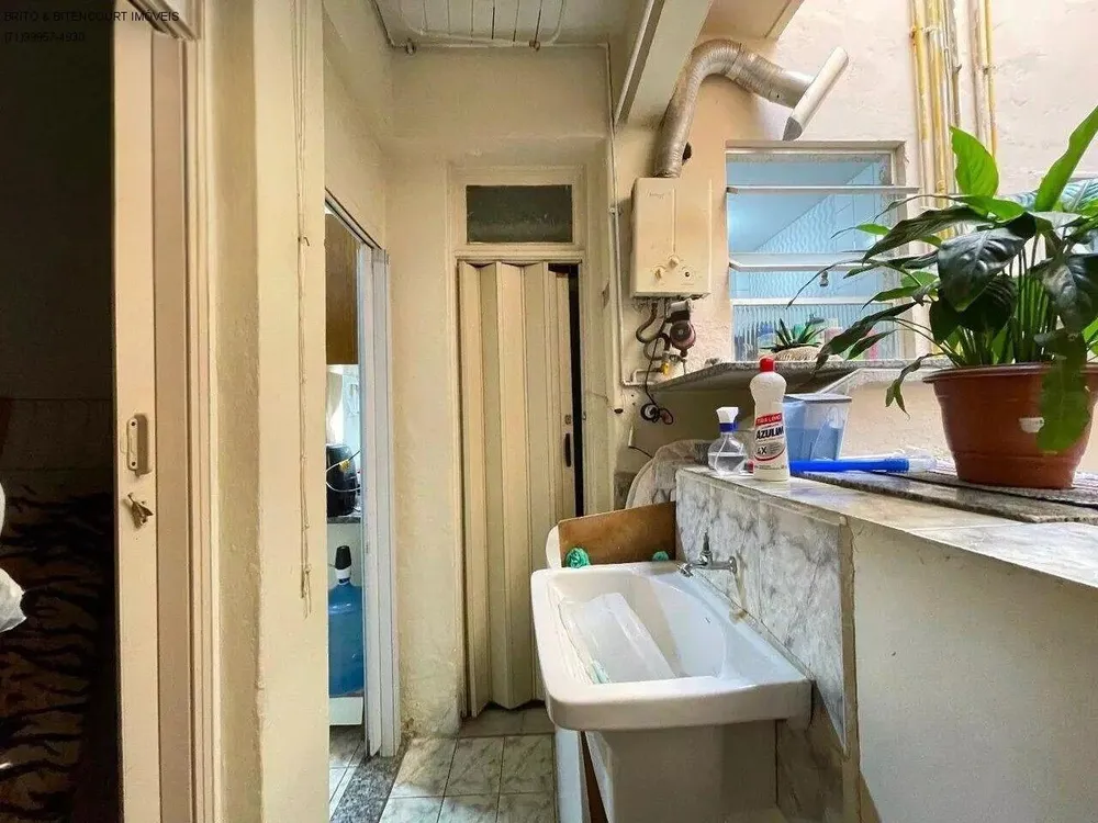 Apartamento, 2 quartos, 65 m² - Foto 12