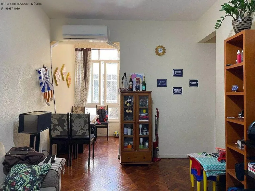Apartamento, 2 quartos, 65 m² - Foto 19