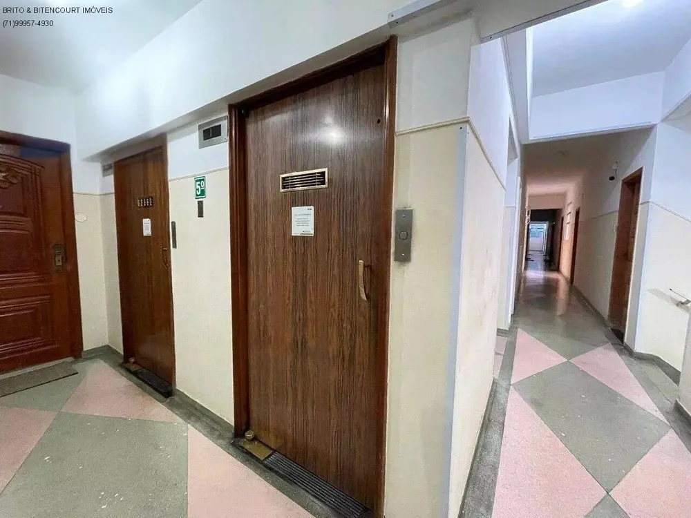 Apartamento, 2 quartos, 65 m² - Foto 23
