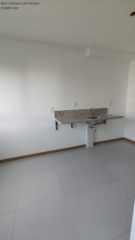 Kitnet-Studio, 23 m² - Foto 2