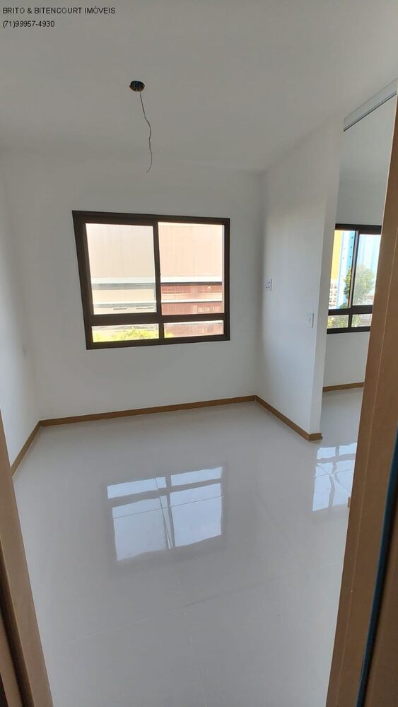 Kitnet-Studio, 23 m² - Foto 3