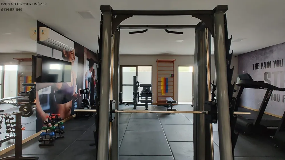 Kitnet-Studio, 23 m² - Foto 14