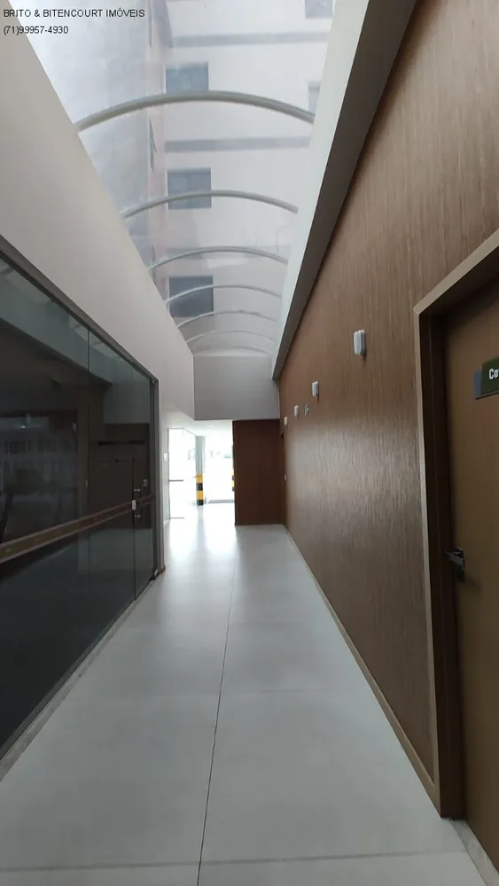 Kitnet-Studio, 23 m² - Foto 11