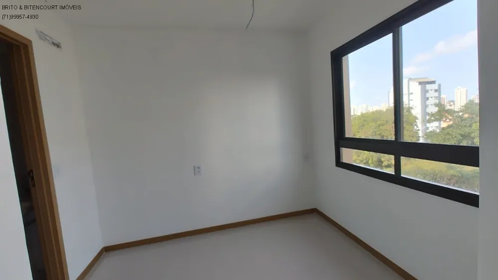 Kitnet-Studio, 23 m² - Foto 4