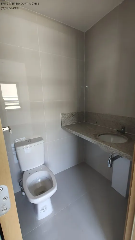 Kitnet-Studio, 23 m² - Foto 6