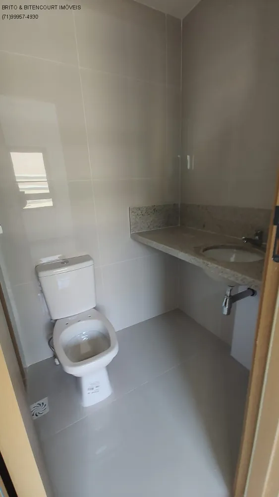 Kitnet-Studio, 23 m² - Foto 7