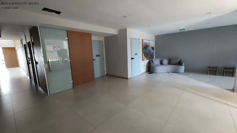 Kitnet-Studio, 23 m² - Foto 13