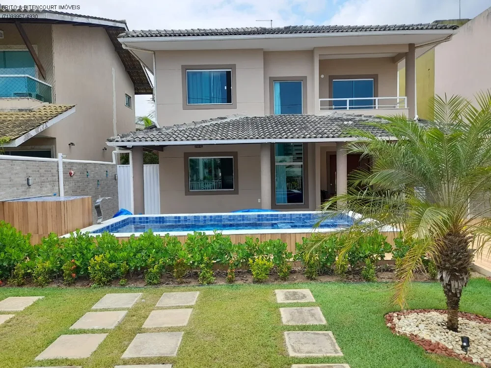 Casa, 3 quartos, 139 m² - Foto 3