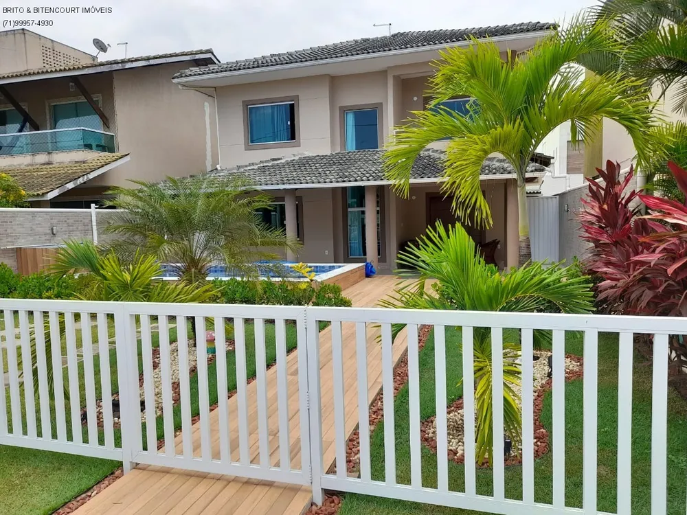 Casa, 3 quartos, 139 m² - Foto 1