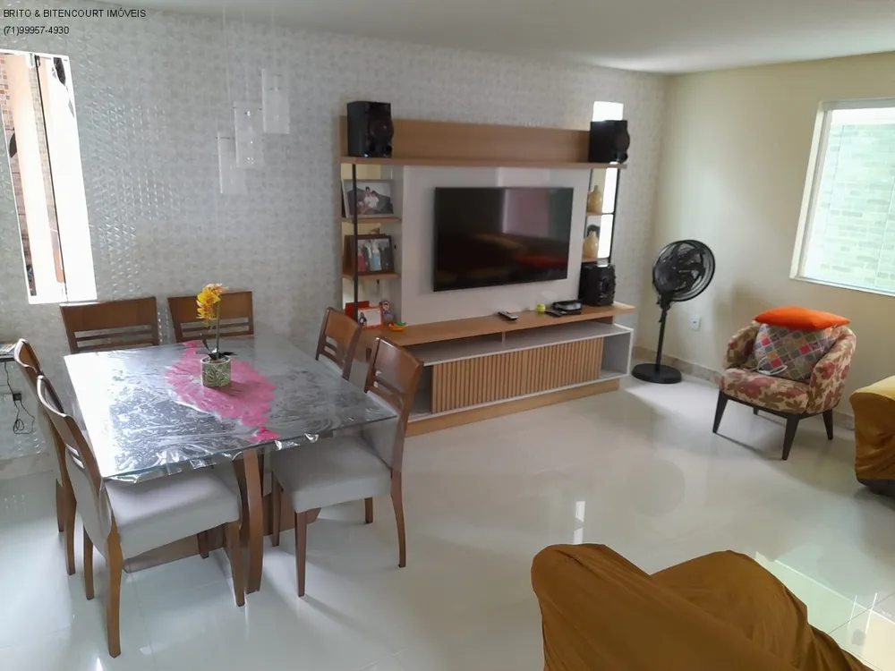 Casa, 3 quartos, 139 m² - Foto 5