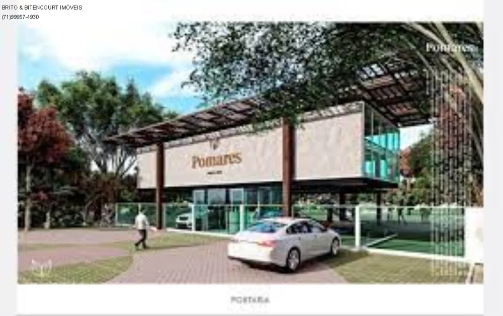 Terreno, 1000 m² - Foto 1