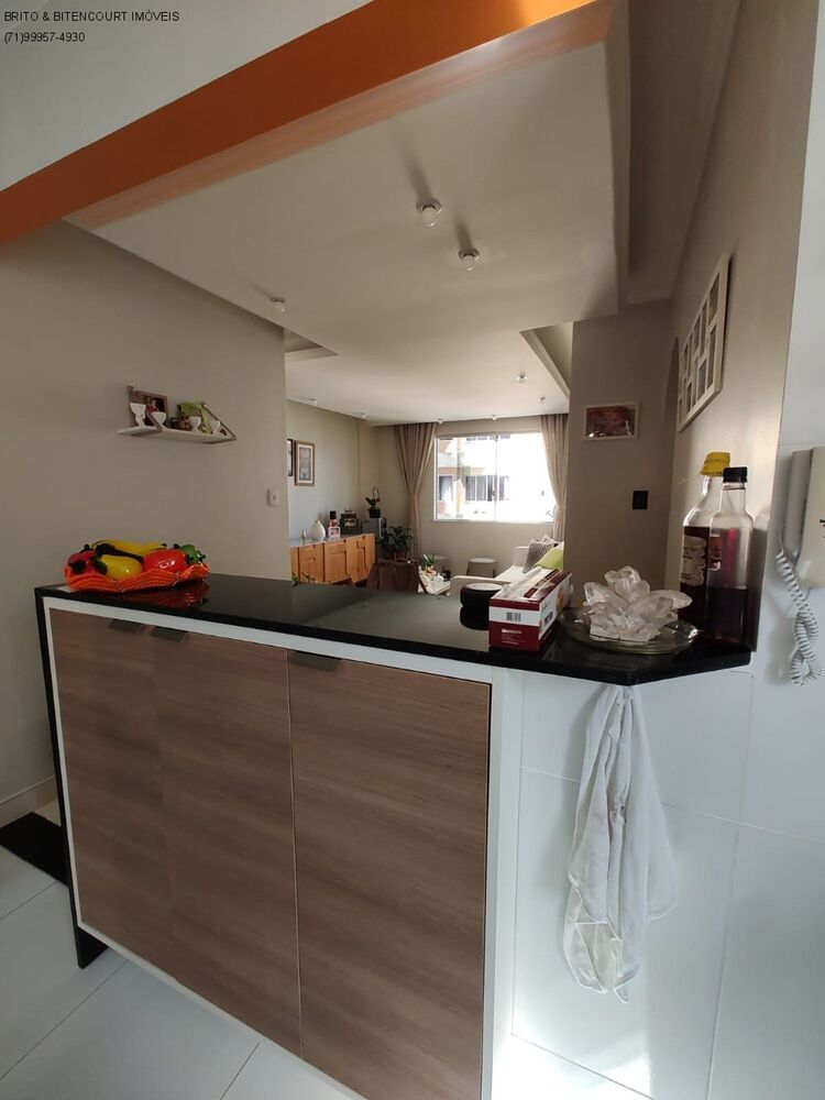 Apartamento, 3 quartos, 98 m² - Foto 3
