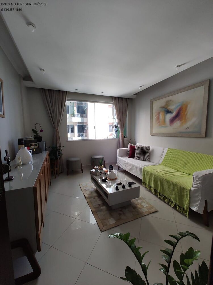 Apartamento, 3 quartos, 98 m² - Foto 8