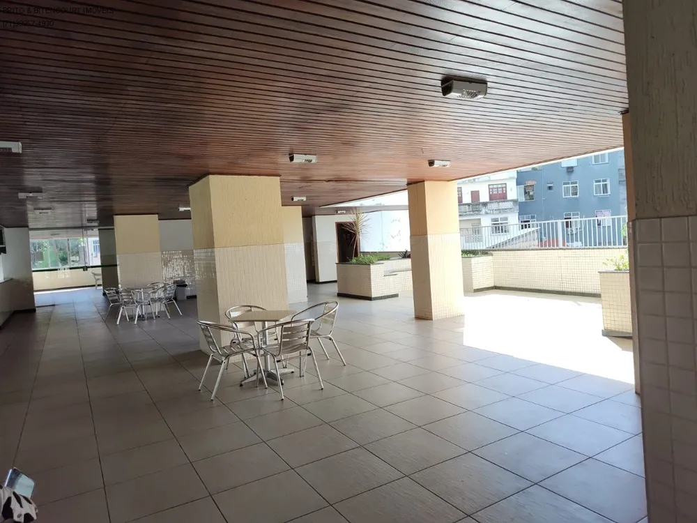 Apartamento, 3 quartos, 98 m² - Foto 30