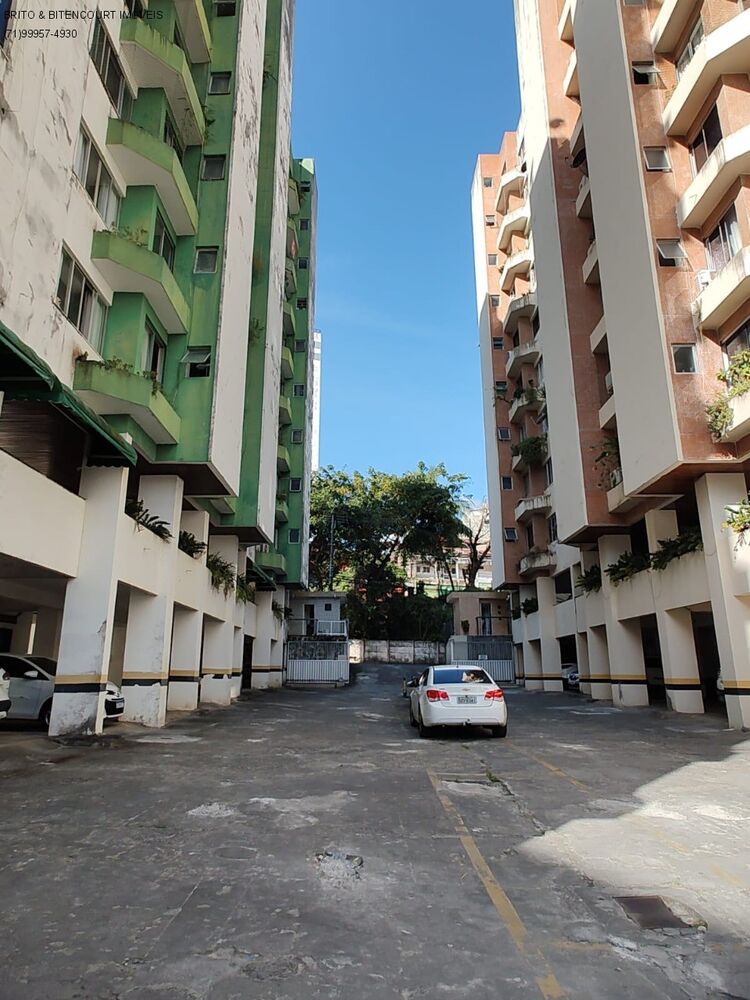 Apartamento, 3 quartos, 98 m² - Foto 28
