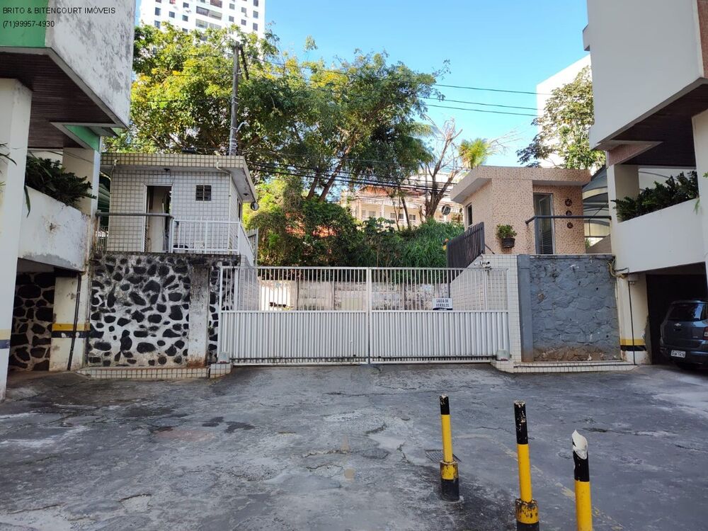 Apartamento, 3 quartos, 98 m² - Foto 26