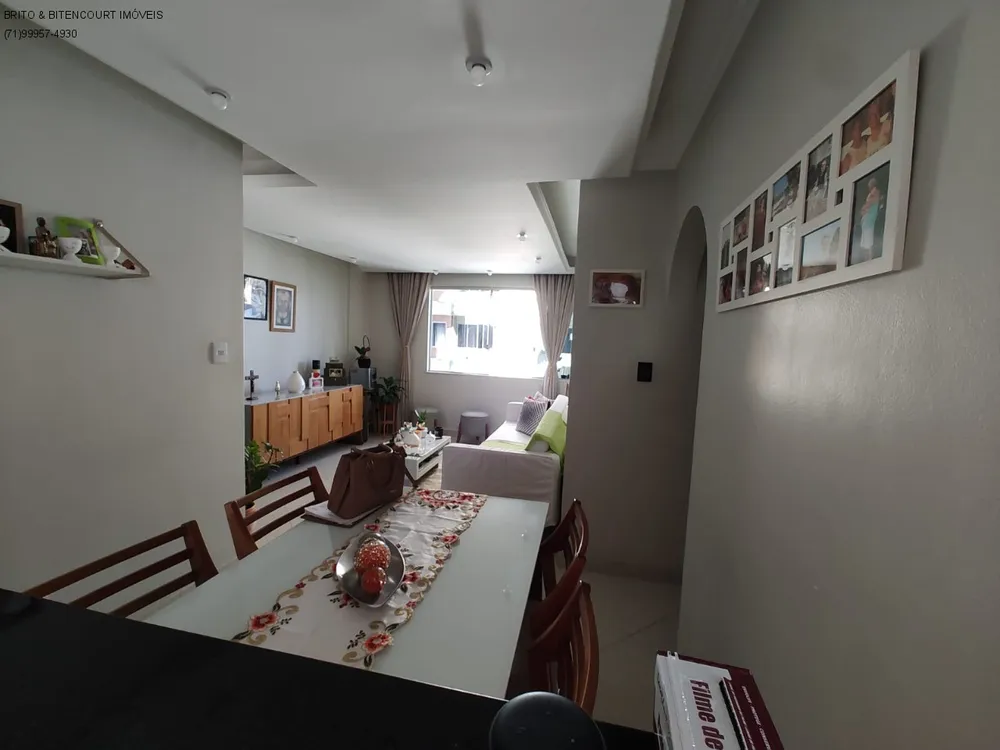Apartamento, 3 quartos, 98 m² - Foto 7