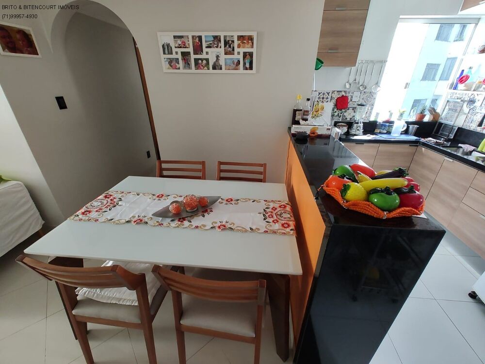Apartamento, 3 quartos, 98 m² - Foto 4