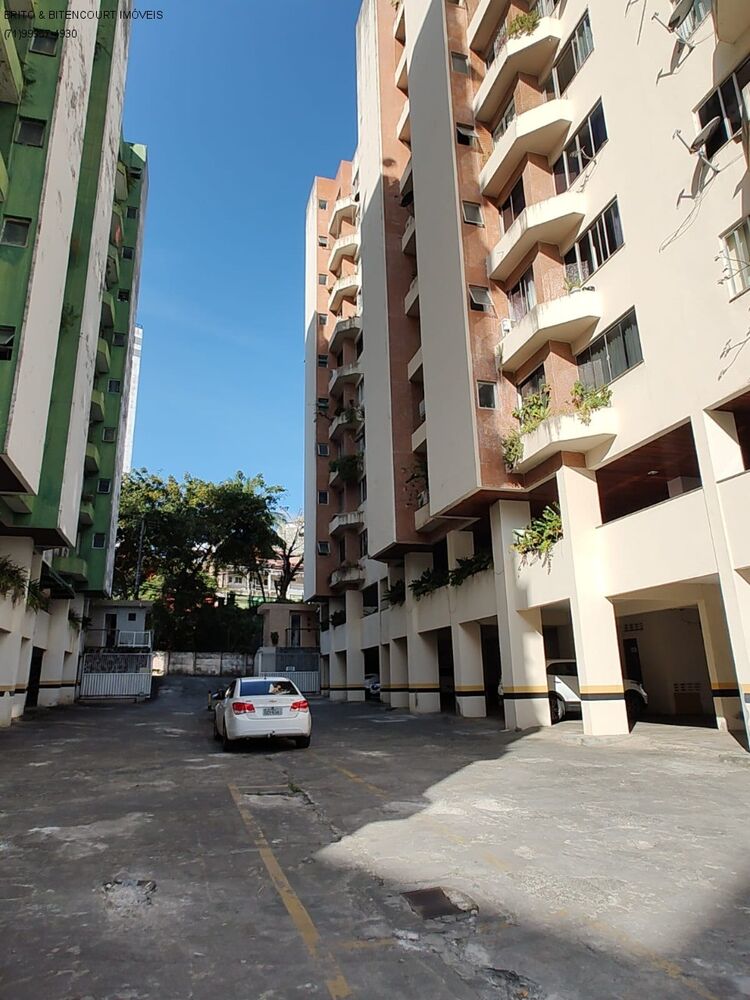 Apartamento, 3 quartos, 98 m² - Foto 27