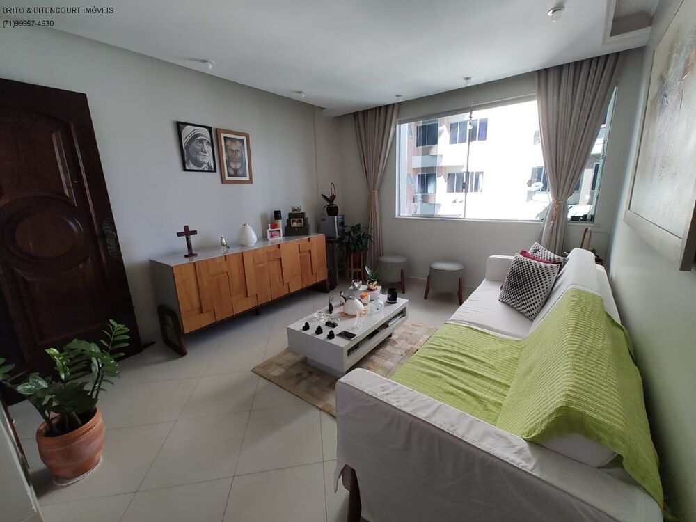 Apartamento, 3 quartos, 98 m² - Foto 21