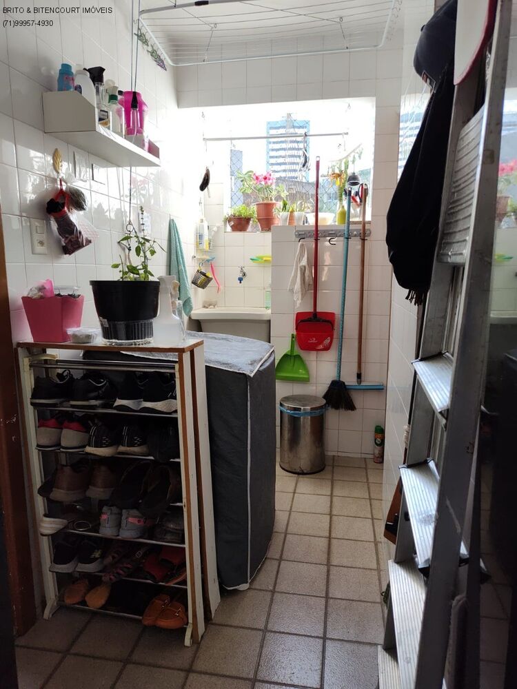 Apartamento, 3 quartos, 98 m² - Foto 20