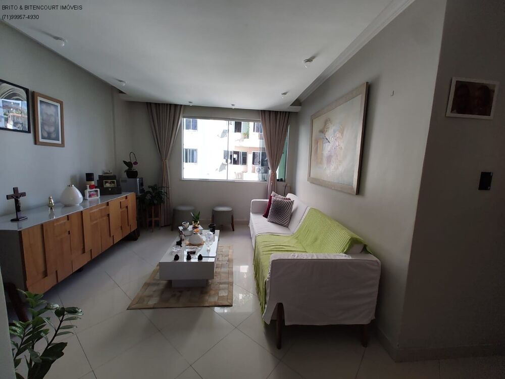 Apartamento, 3 quartos, 98 m² - Foto 18