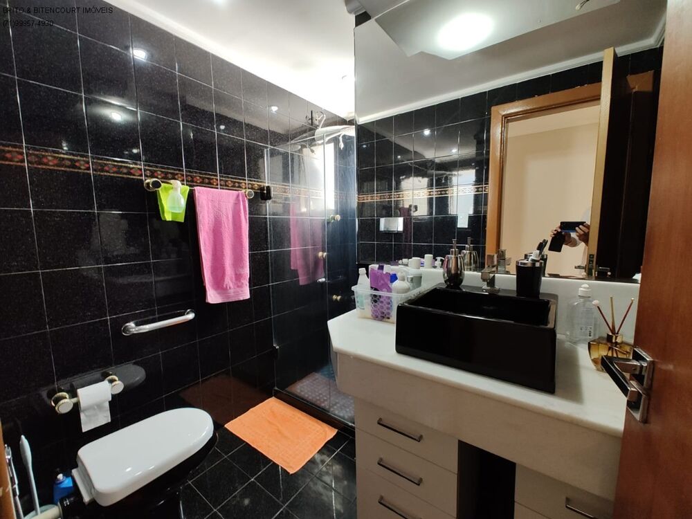 Apartamento, 3 quartos, 98 m² - Foto 14