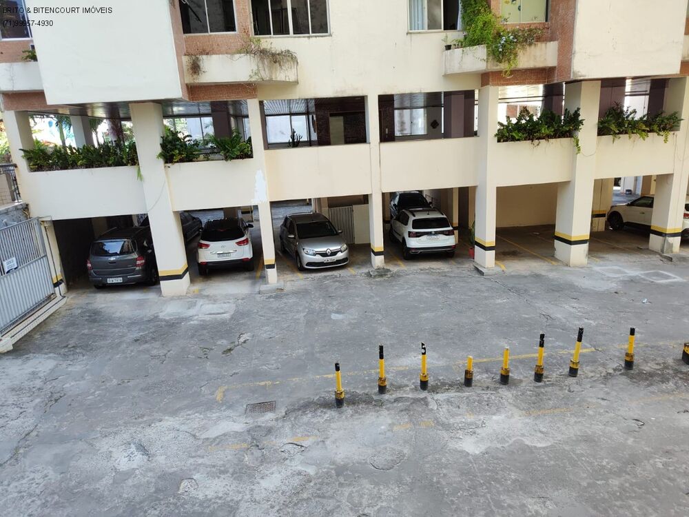 Apartamento, 3 quartos, 98 m² - Foto 7
