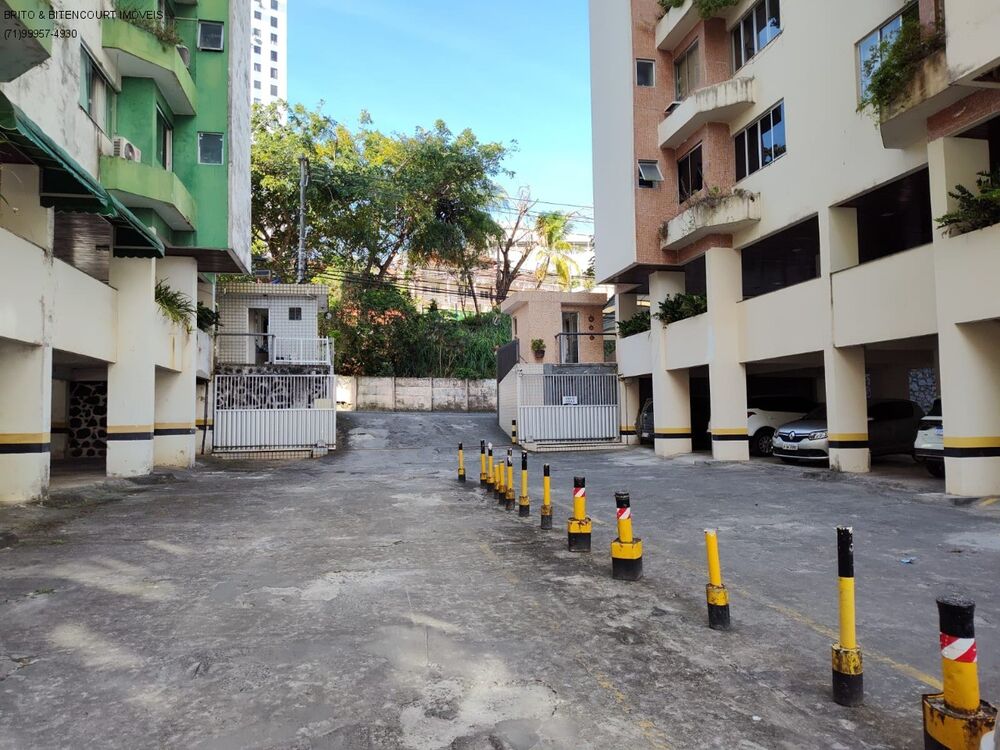 Apartamento, 3 quartos, 98 m² - Foto 10