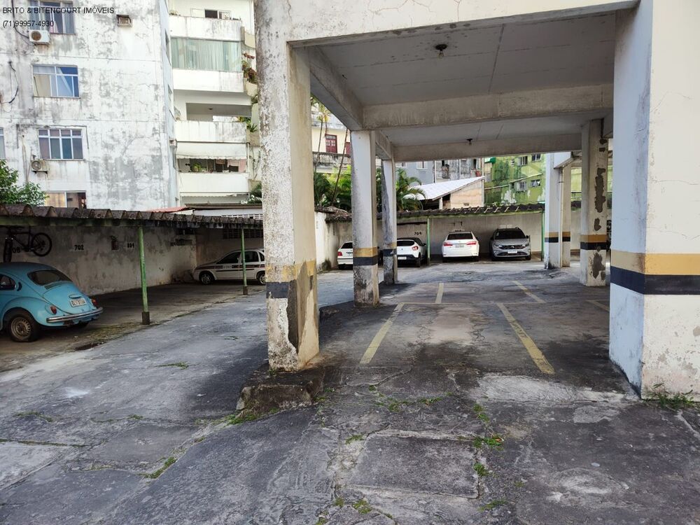 Apartamento, 3 quartos, 98 m² - Foto 22