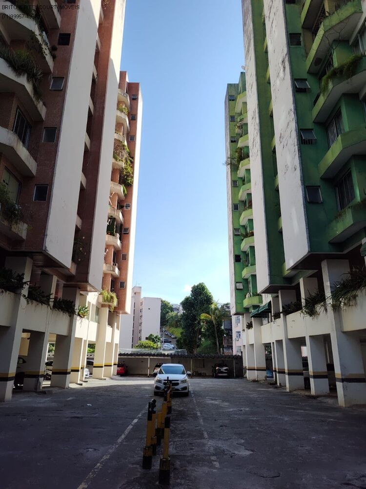 Apartamento, 3 quartos, 98 m² - Foto 35