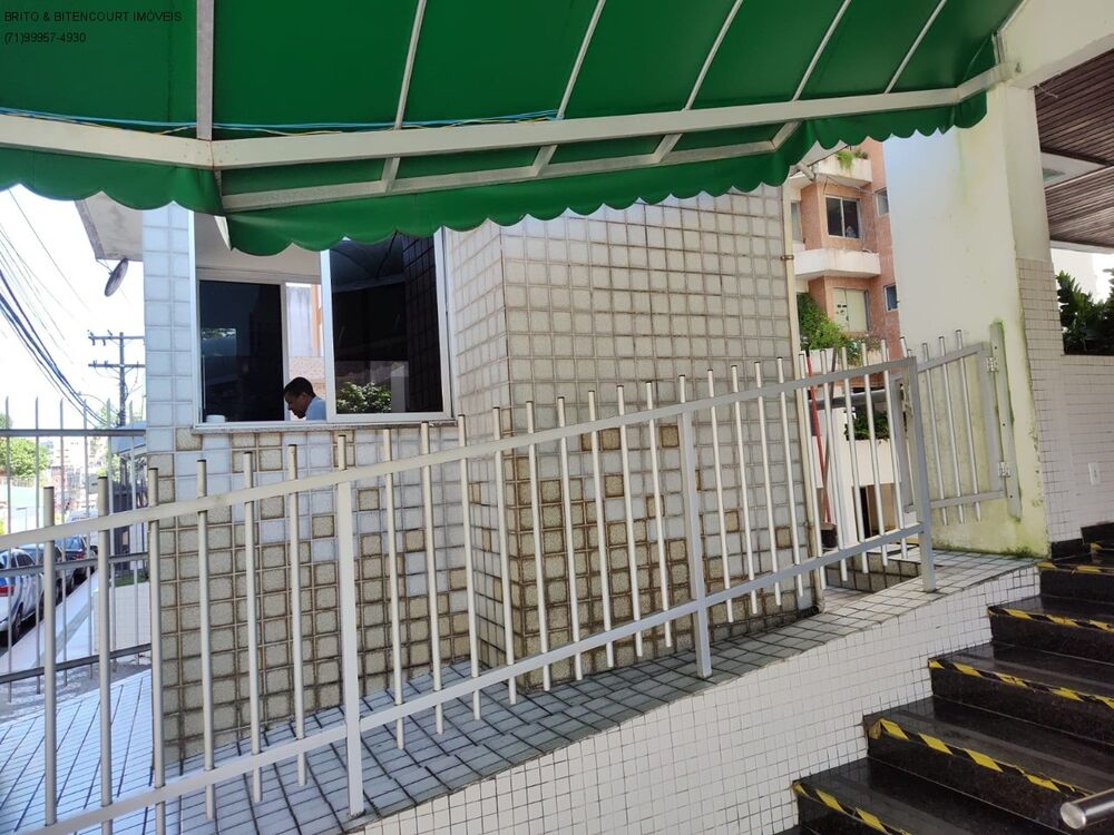 Apartamento, 3 quartos, 98 m² - Foto 34