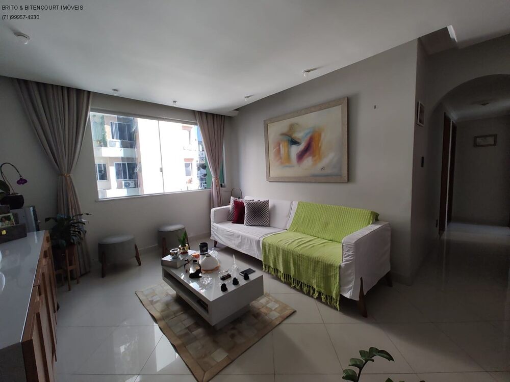 Apartamento, 3 quartos, 98 m² - Foto 30
