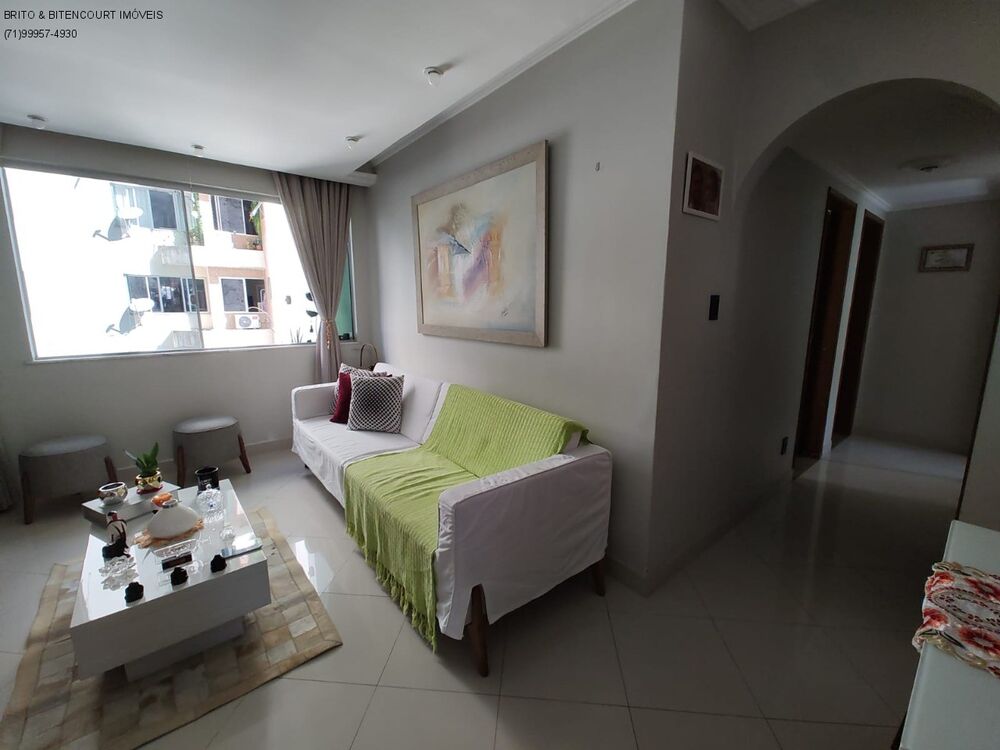 Apartamento, 3 quartos, 98 m² - Foto 23