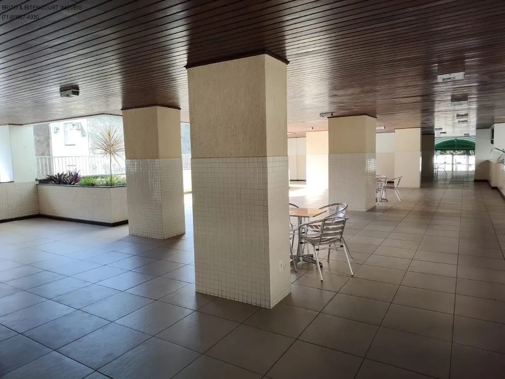 Apartamento, 3 quartos, 98 m² - Foto 32