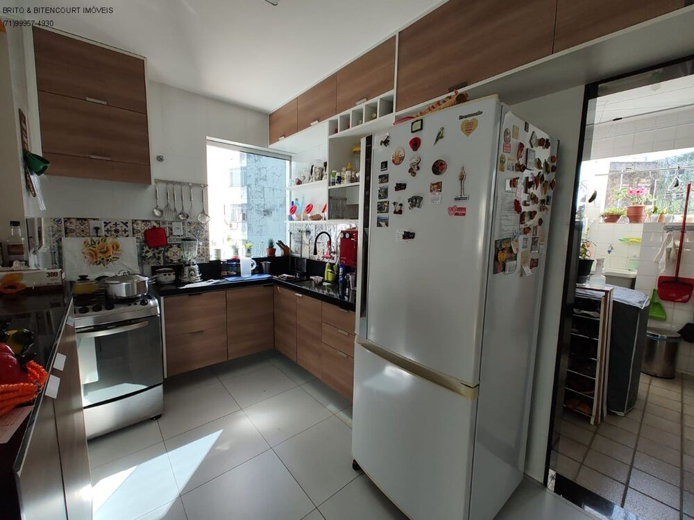Apartamento, 3 quartos, 98 m² - Foto 29