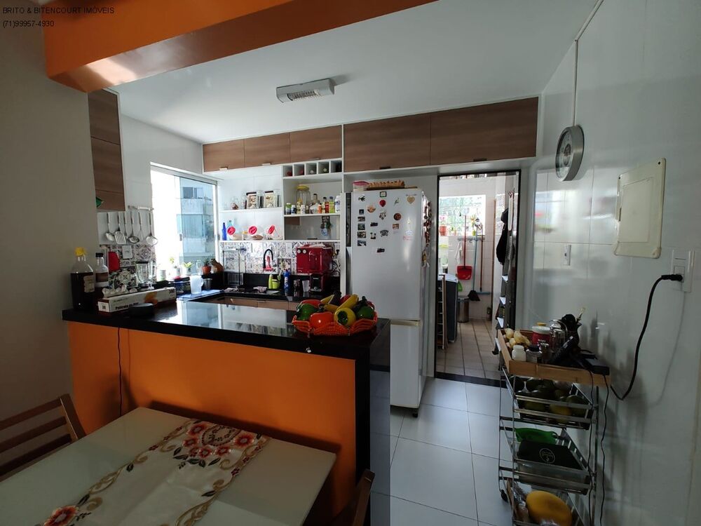Apartamento, 3 quartos, 98 m² - Foto 9