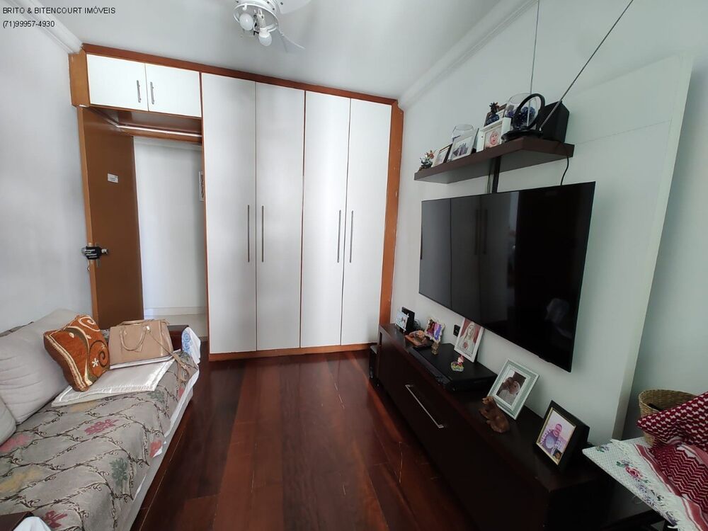 Apartamento, 3 quartos, 98 m² - Foto 15