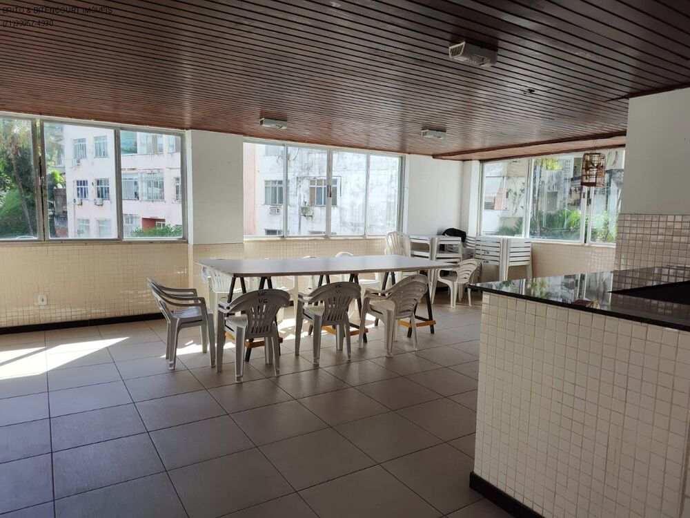 Apartamento, 3 quartos, 98 m² - Foto 13