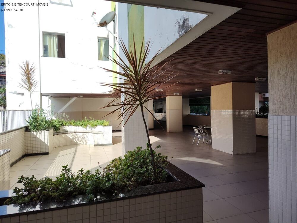 Apartamento, 3 quartos, 98 m² - Foto 16