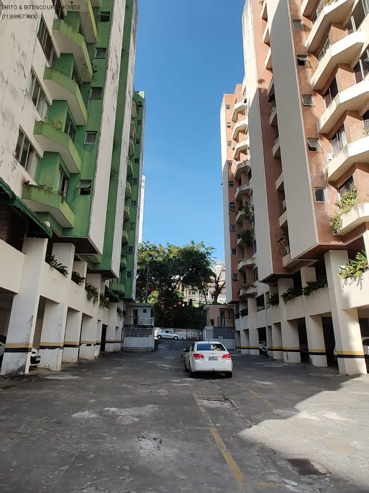 Apartamento, 3 quartos, 98 m² - Foto 31
