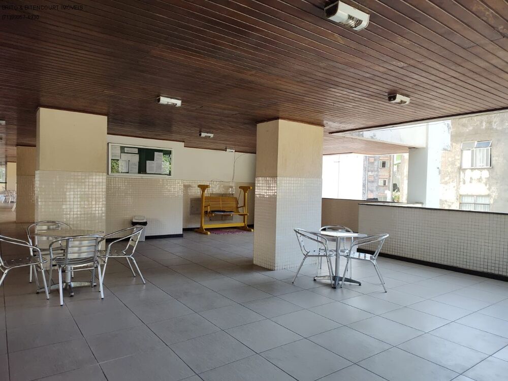 Apartamento, 3 quartos, 98 m² - Foto 33