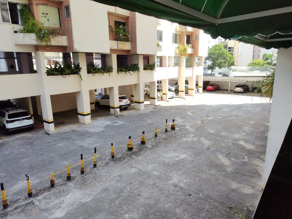 Apartamento, 3 quartos, 98 m² - Foto 11