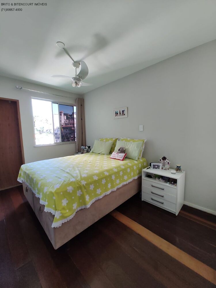 Apartamento, 3 quartos, 98 m² - Foto 12