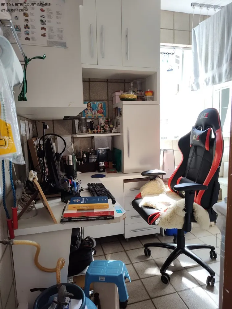 Apartamento, 3 quartos, 98 m² - Foto 22